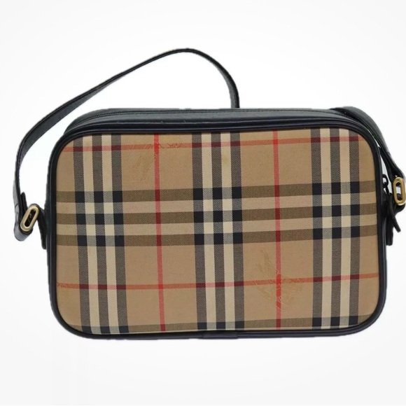 Burberry Bag - Picture 2 of 16